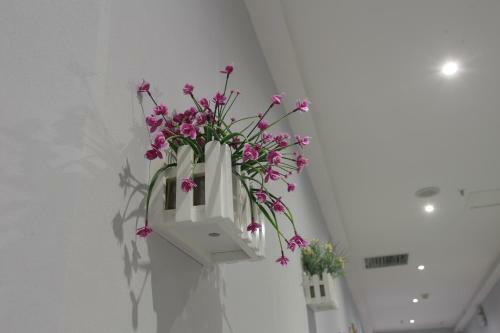 Zhengzhou Zmax Hotel