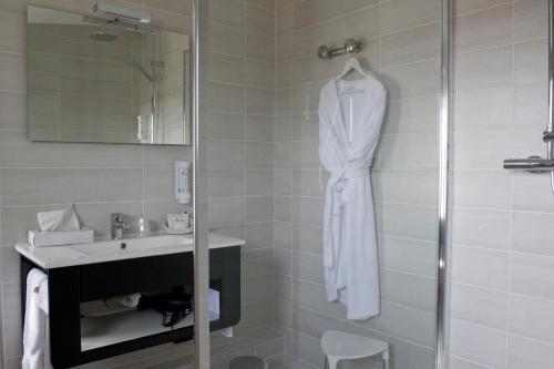 Hotel H�tel Restaurant Des Remparts