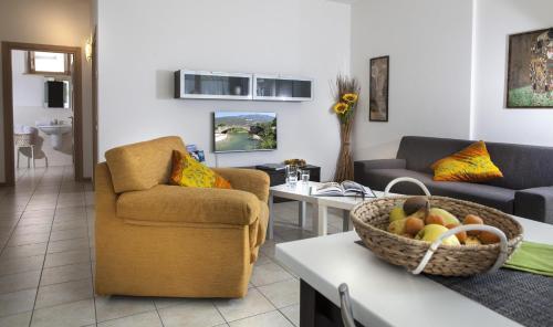 Apartment Dro 1