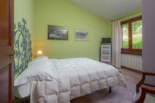 Hotel Fattoria Di Vibio
