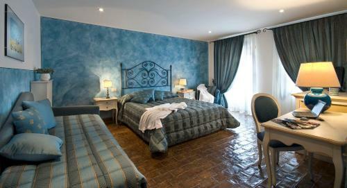 Hotel Fattoria Di Vibio