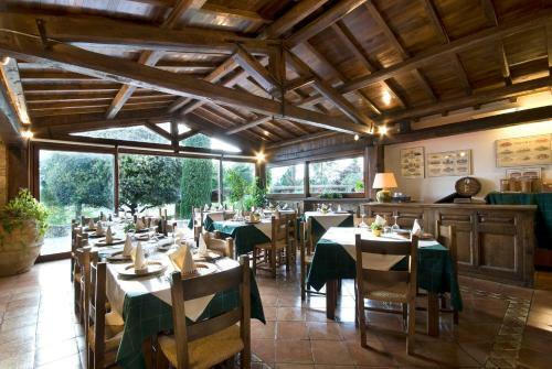 Hotel Fattoria Di Vibio