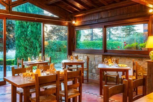 Hotel Fattoria Di Vibio