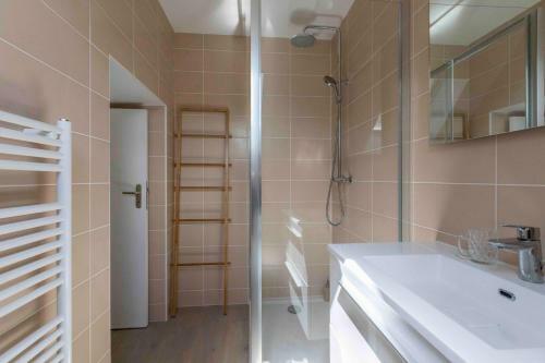 Bed & Breakfast Le Domaine Du Chalonge