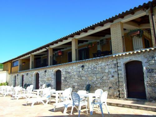 Agroturismo Agriturismo Le Chiuse