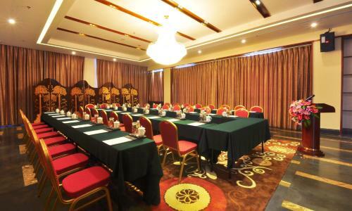 Days Hotel & Suites Shimei Bay