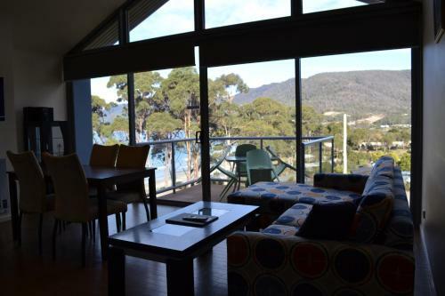 Lufra Hotel And Apartments