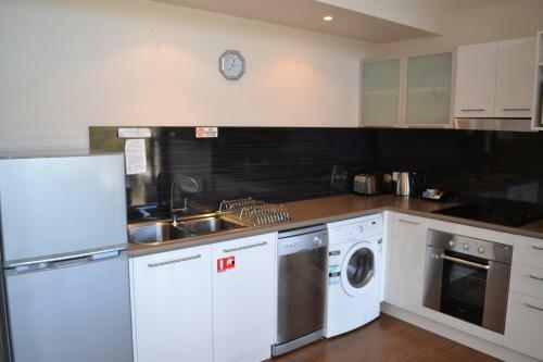 Lufra Hotel And Apartments