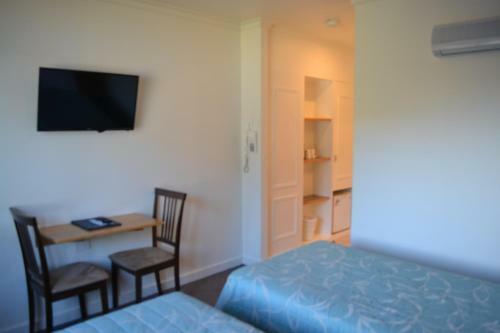 Lufra Hotel And Apartments