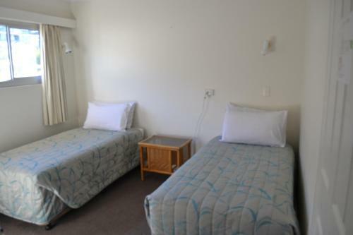Lufra Hotel And Apartments