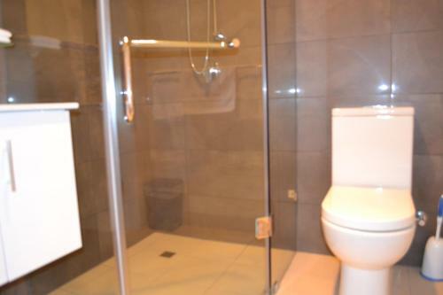 Lufra Hotel And Apartments