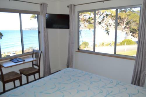 Lufra Hotel And Apartments