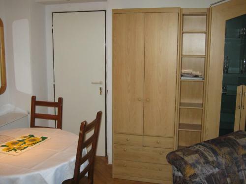 Hostal Privat Apartma Ulrych