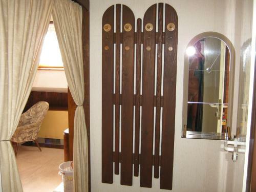 Hostal Privat Apartma Ulrych