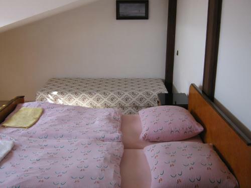 Hostal Privat Apartma Ulrych