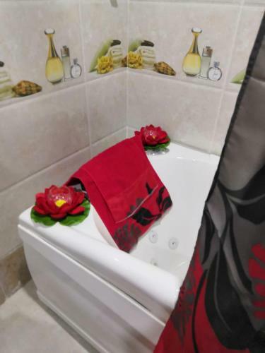 Jawhrat Al Koon Apartment