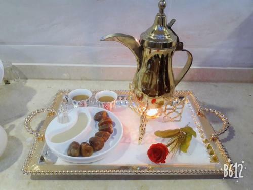 Jawhrat Al Koon Apartment