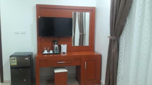Jawhrat Al Koon Apartment