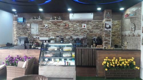 Jawhrat Al Koon Apartment