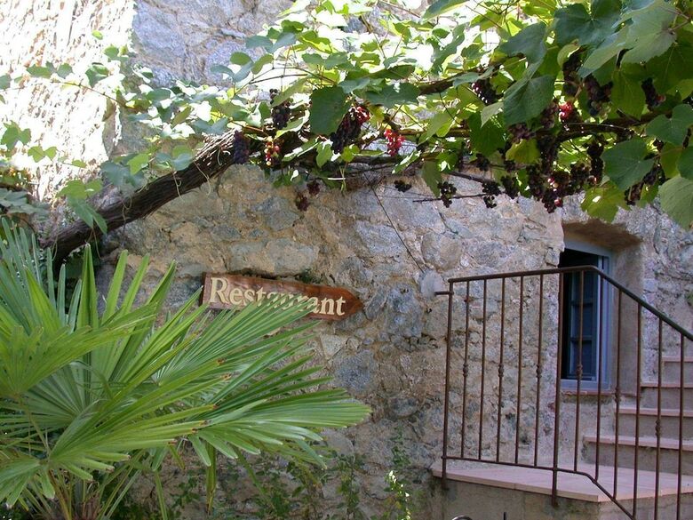 Hotel Mare E Monti