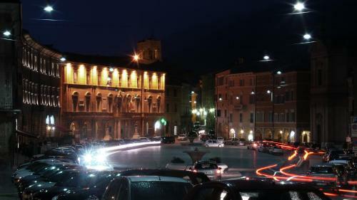 Hotel Locanda Due Torri
