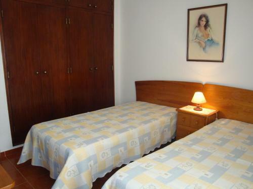 Apartamento Villas Brites