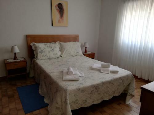 Apartamento Villas Brites