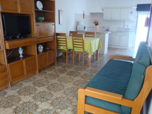 Apartamento Villas Brites