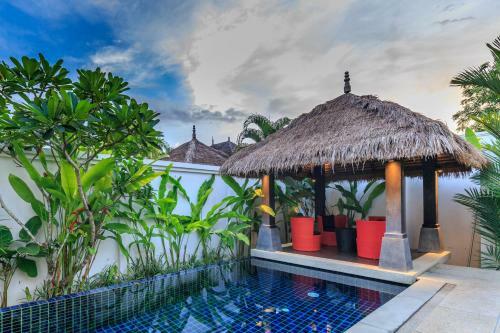 Villas Aelita