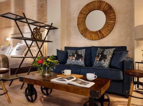 Apartamento Casa Sevilla 1855 Suites By �poca