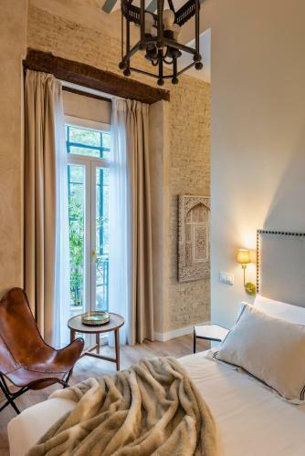 Apartamento Casa Sevilla 1855 Suites By �poca