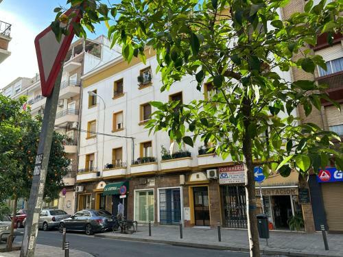 Bonito Apartamento A Un Paso Del Centro.