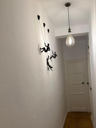 Bonito Apartamento A Un Paso Del Centro.