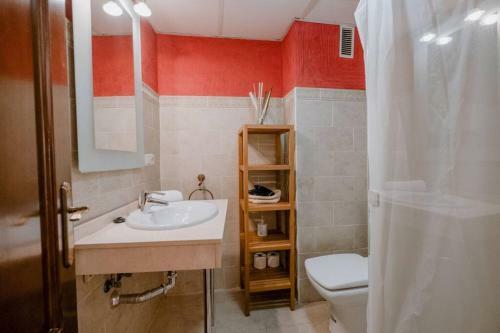 Apartamento Corral Del Horno Central Oasis