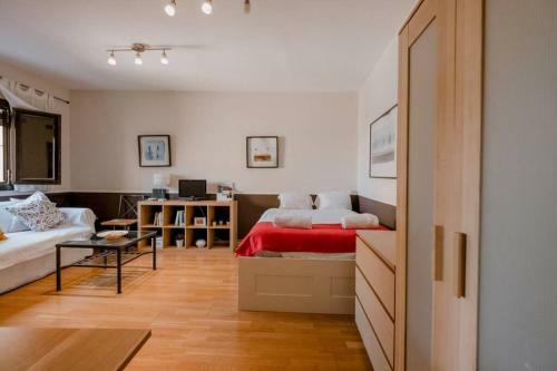 Apartamento Corral Del Horno Central Oasis
