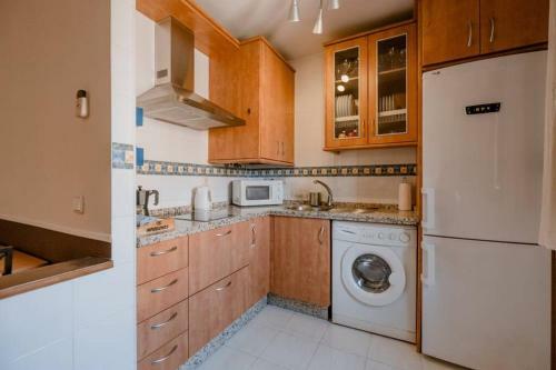 Apartamento Corral Del Horno Central Oasis