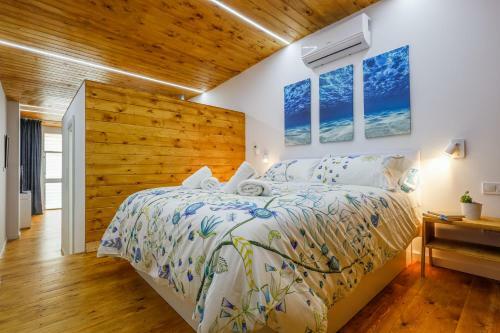 Apartamento de Dise�o Centro Sevilla. Wifi/ac