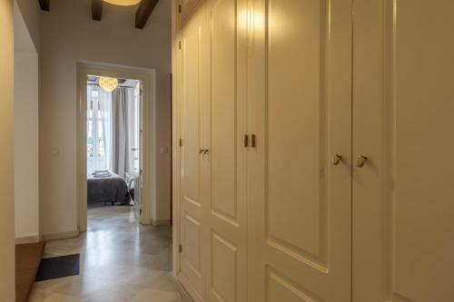 Ad2a Luminoso 2 Br Apartment, 250m de Catedral
