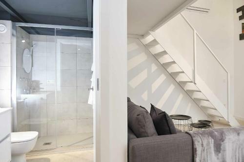 Apartamento Alandalus Modern Y Luxury