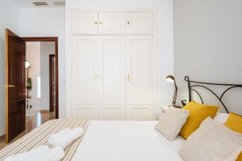 Apartamento Preciosa Casa Independiente Alfalfa, Parking Optional