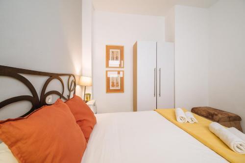Apartamento Preciosa Casa Independiente Alfalfa, Parking Optional