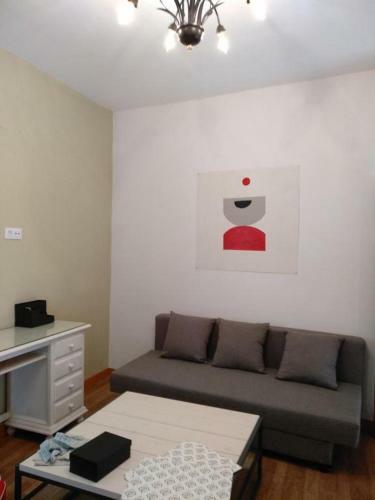 Apartamento Centro Encarnaci�n 1� I