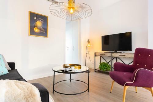 Apartamento Casa Triana 1888 Suites By �poca