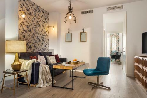 Apartamento Casa Triana 1888 Suites By �poca