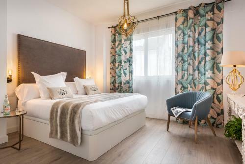 Apartamento Casa Triana 1888 Suites By �poca