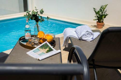 Apartamento Casa Triana 1888 Suites By �poca