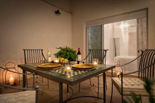 Apartamento Casa Triana 1888 Suites By �poca