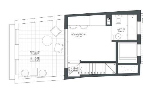 Apartamento Casa Triana 1888 Suites By �poca