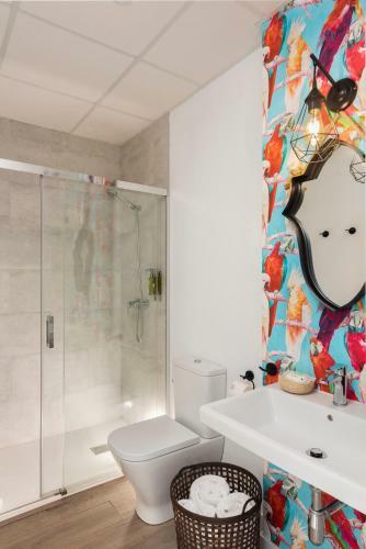 Apartamento Casa Triana 1888 Suites By �poca