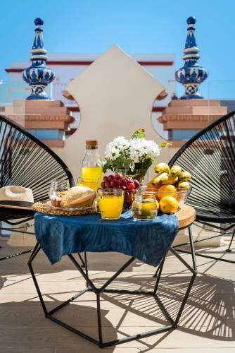 Apartamento Casa Triana 1888 Suites By �poca